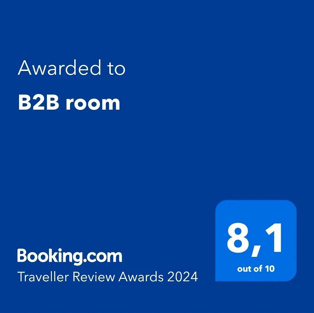 B2B Room Salonicco Appartamento