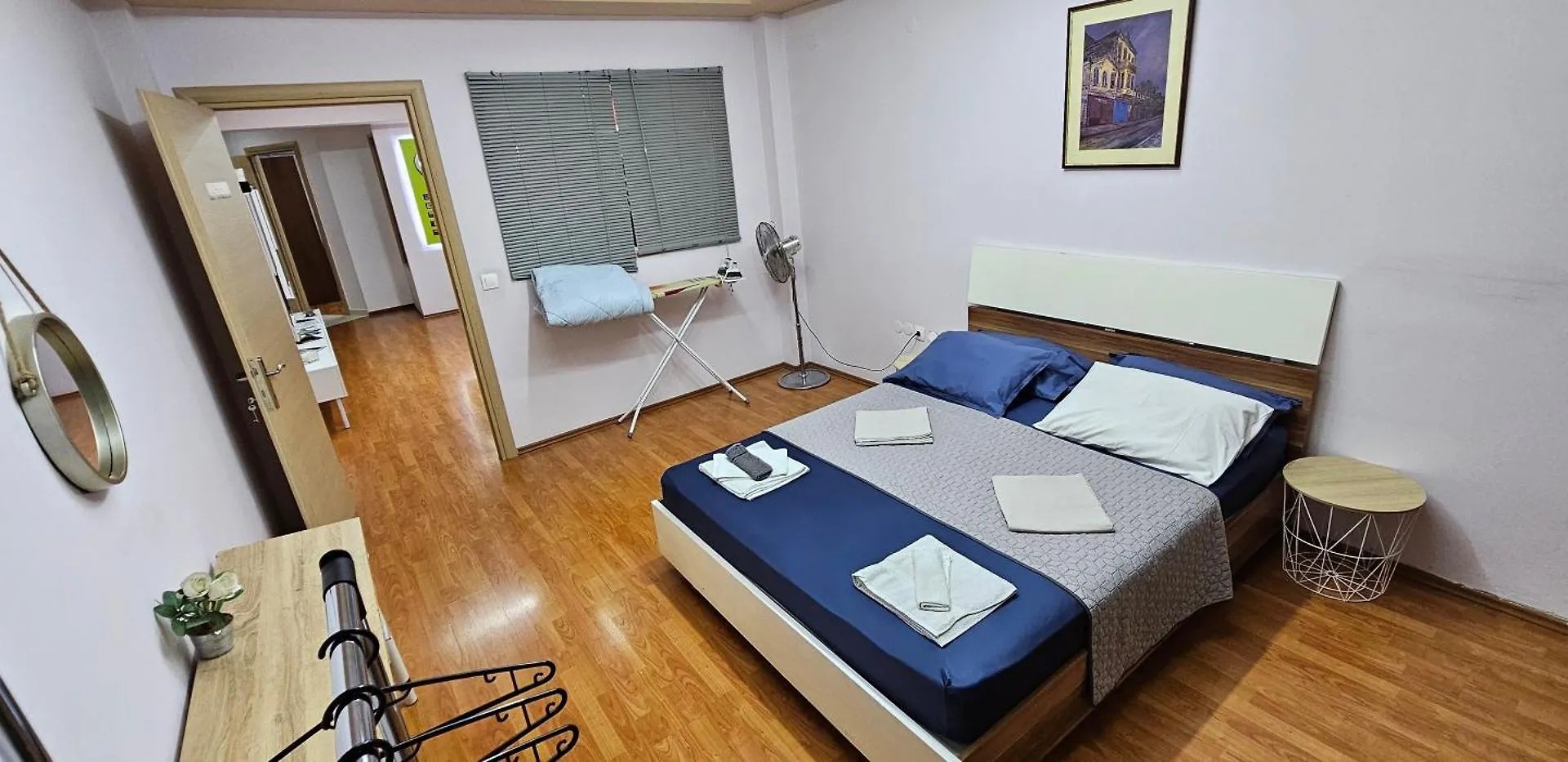 B2B Room Salonicco Appartamento