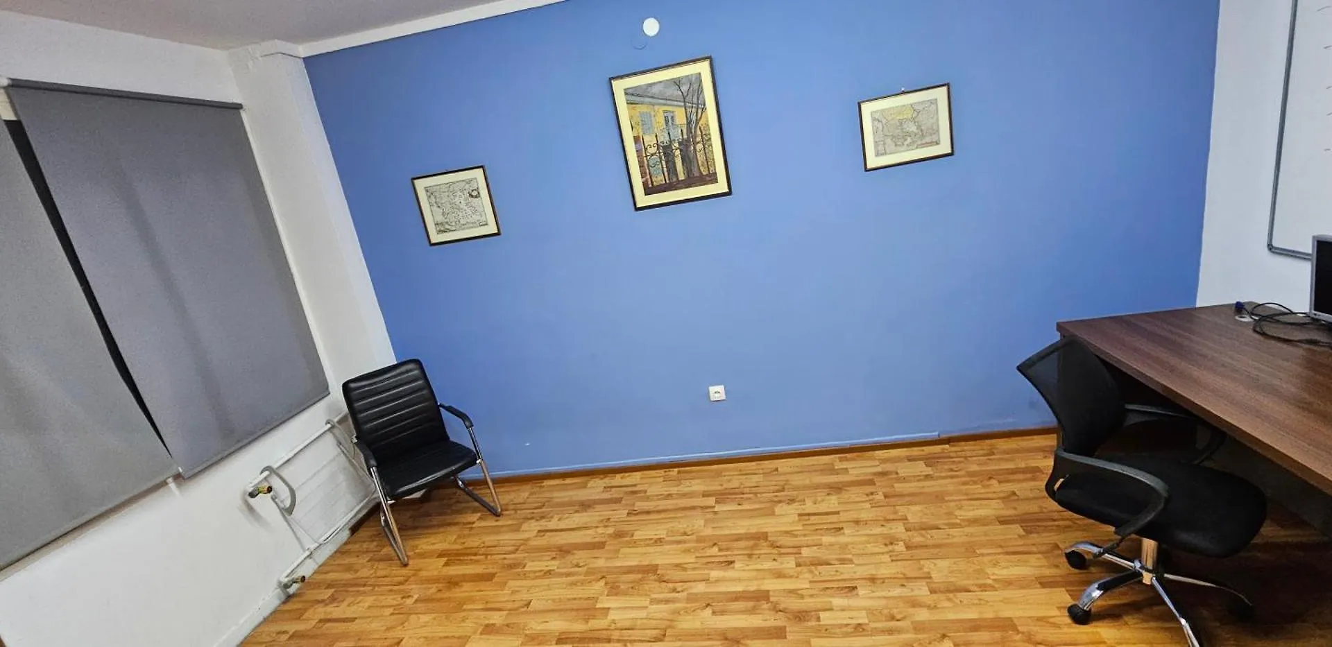 B2B Room Salonicco