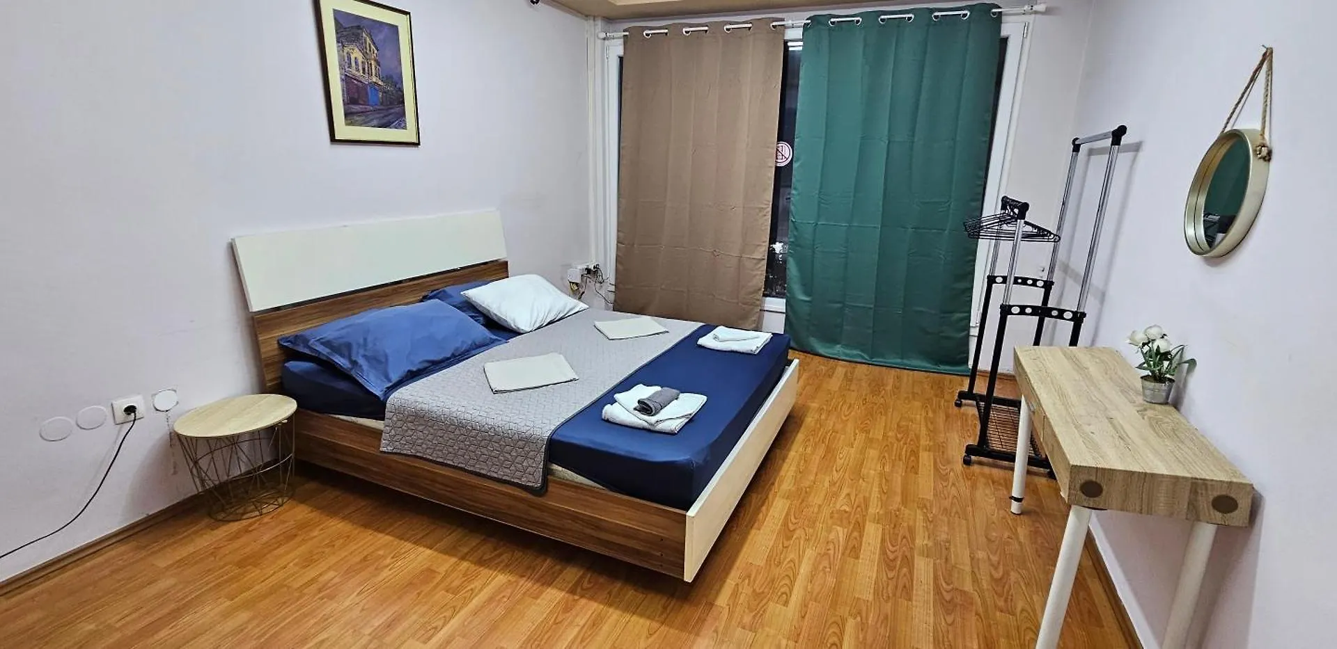 Appartamento B2B Room Salonicco