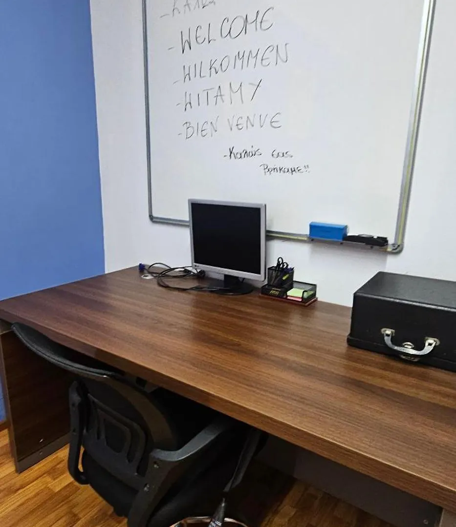 B2B Room Salonicco Appartamento